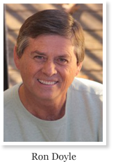 Ron Doyle - TargetOne Coaching